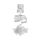 REDRAGON Pandra Crystal switches (38 szt) A113 HP2 - 1247504 - zdjęcie 5